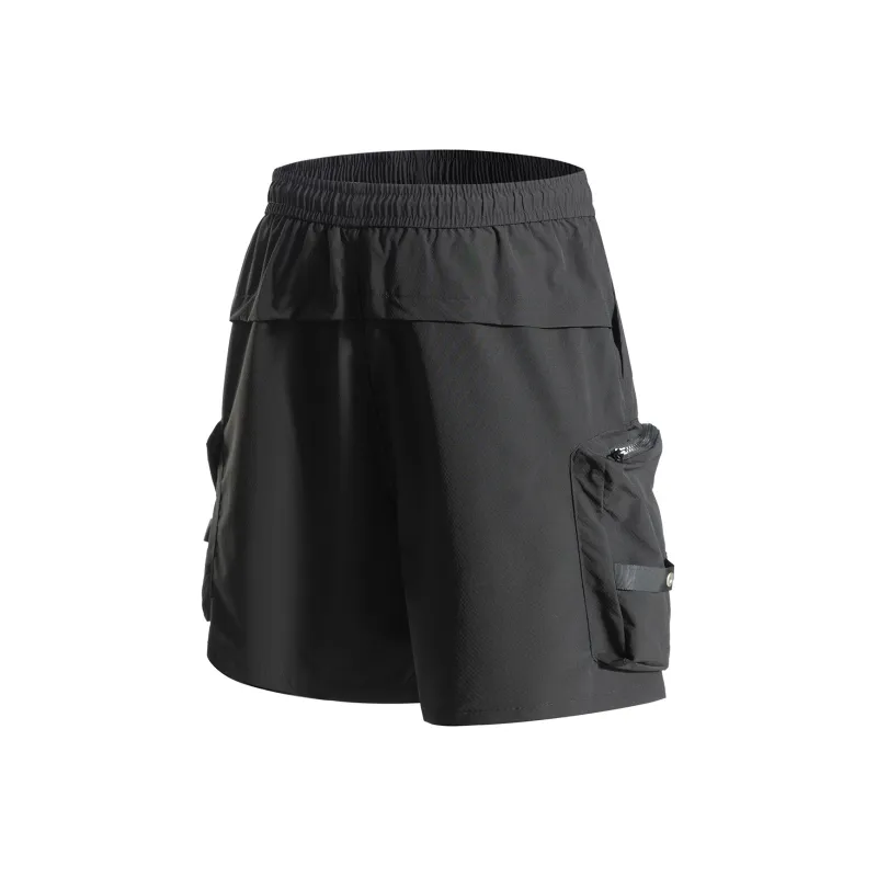 Jeep Pasture Horse Lifestyle Casual Shorts Unisex-1