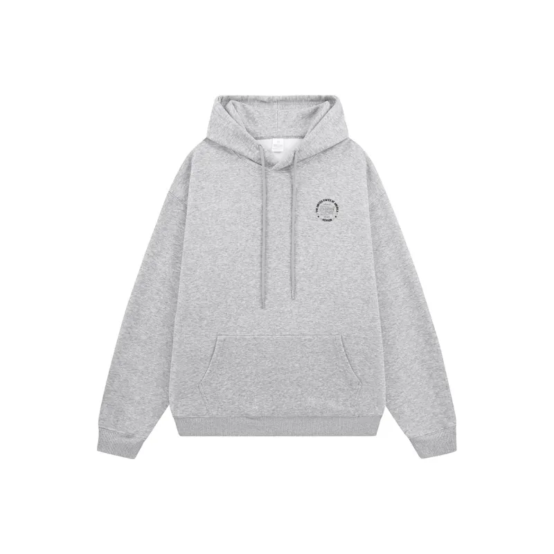 AI3 Iverson China Series Sweatshirts Unisex-5