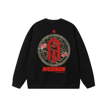 AI3 Sweatshirts Unisex