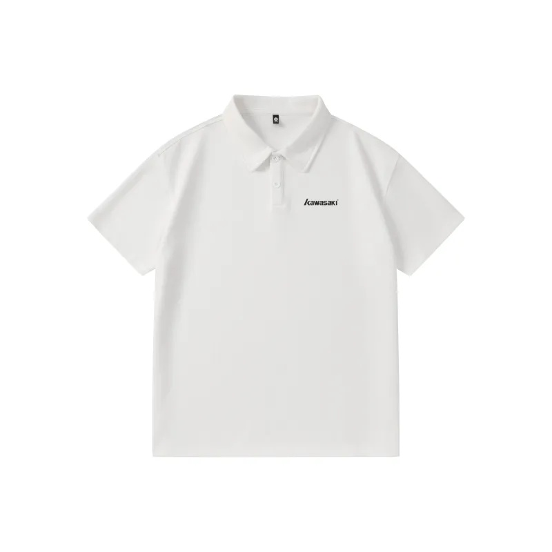 Kawasaki Polo Shirts Unisex-64
