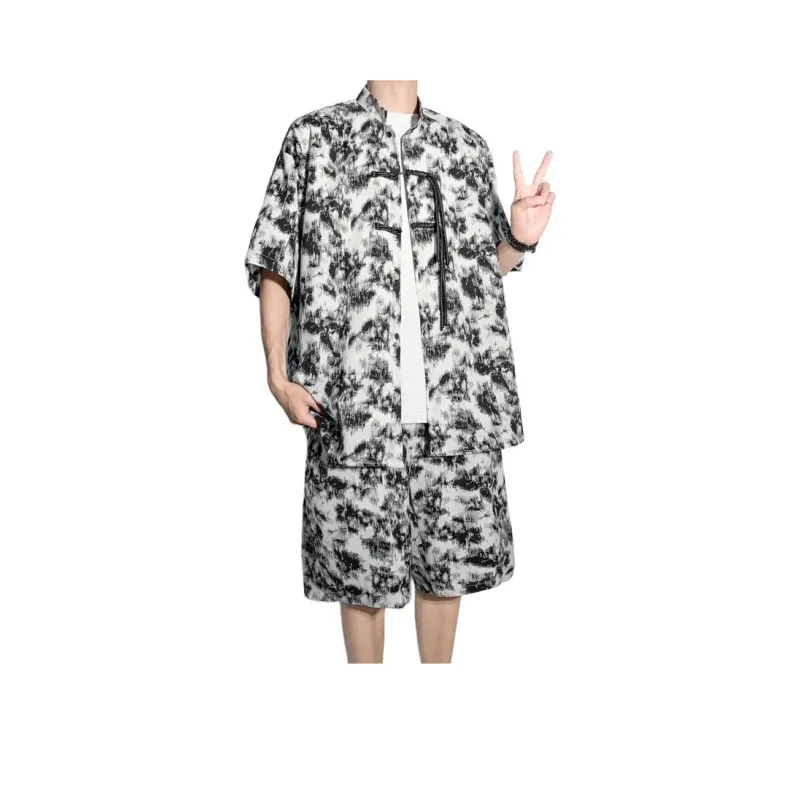 NEAR HERE Shirts Unisex-0