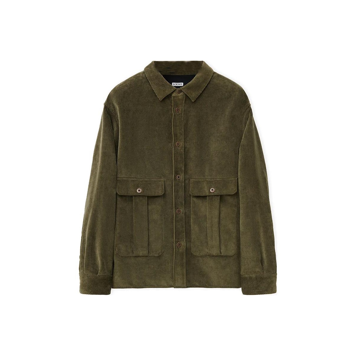 Loewe Green Tops on Sale & Authentic - POIZON Loewe Green Tops on Sale & Authentic - POIZON