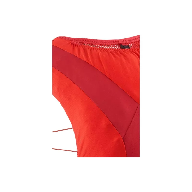 SALOMON Mountaineering Bag Outdoor Bag Polyamide 5L Red Unisex-2
