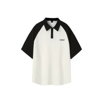 POINTLIMIT SS24 Polo Shirt Unisex