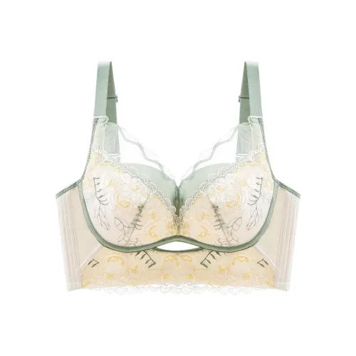 QIANLINGMEI Women's Bras