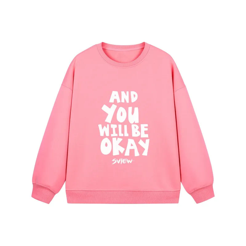 S.view Sweatshirts Unisex-10