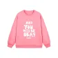 Watermelon Pink