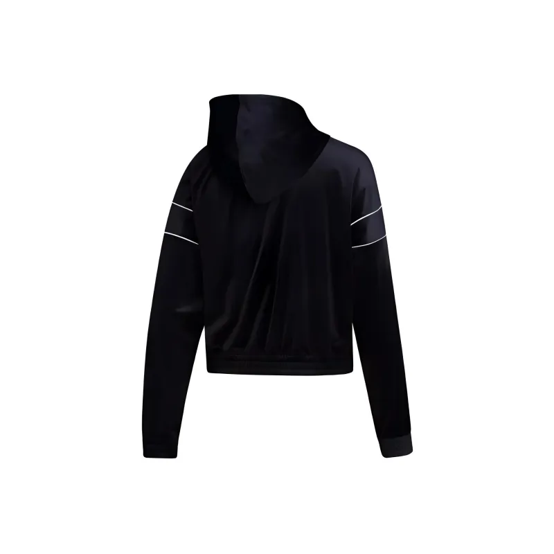 Adidas Texas A&M Jackets Women's Black-1