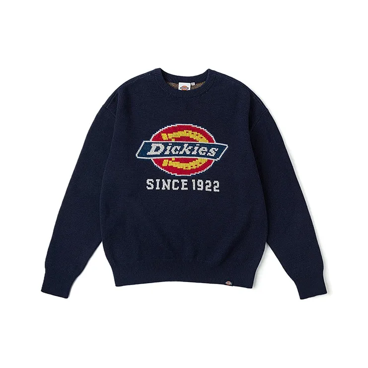 Dickies American Sweatshirt DK0A87F1 Unisex-4