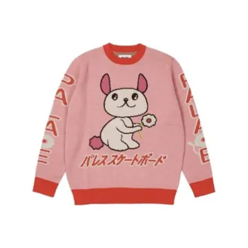 PALACE Cosy Knit