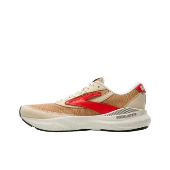 Brooks Adrenaline Gts 24 Taffy Cherry Tomato Black Women's