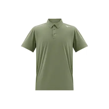 Mizuno ESSENTIAL Series Polo Shirts Men