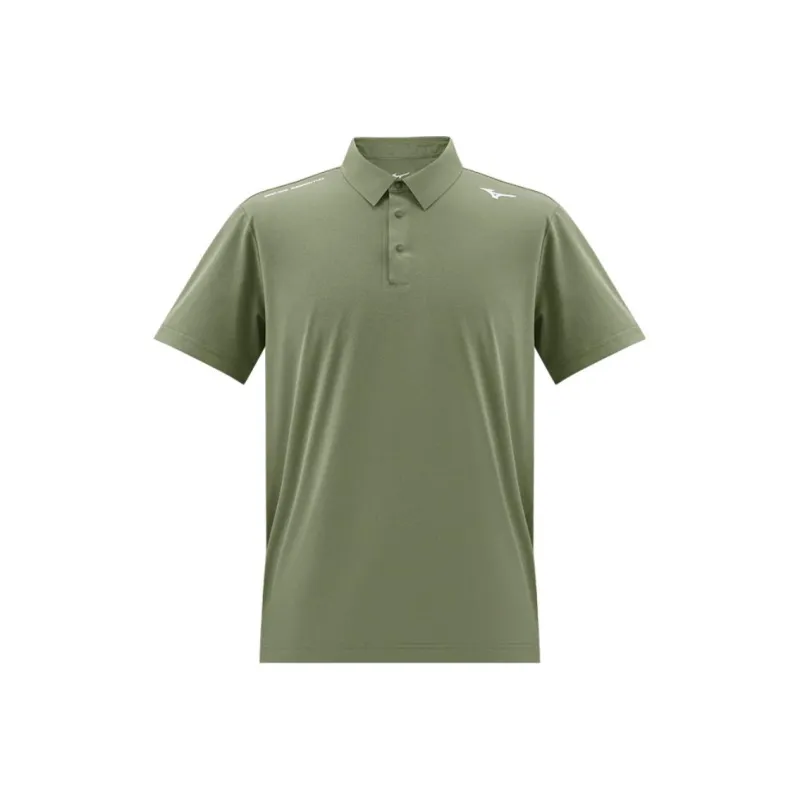 Mizuno ESSENTIAL Series Polo Shirts Men-0