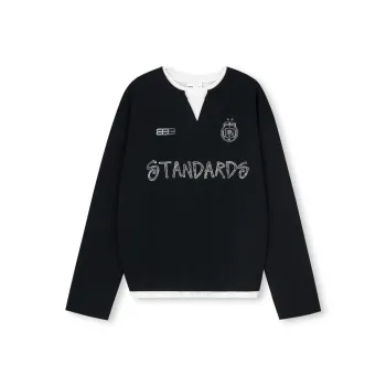 FPA ALWAYS MOVING Series Sweatshirt Unisex