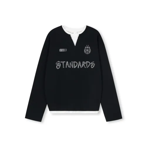 FPA ALWAYS MOVING Series Sweatshirt Unisex