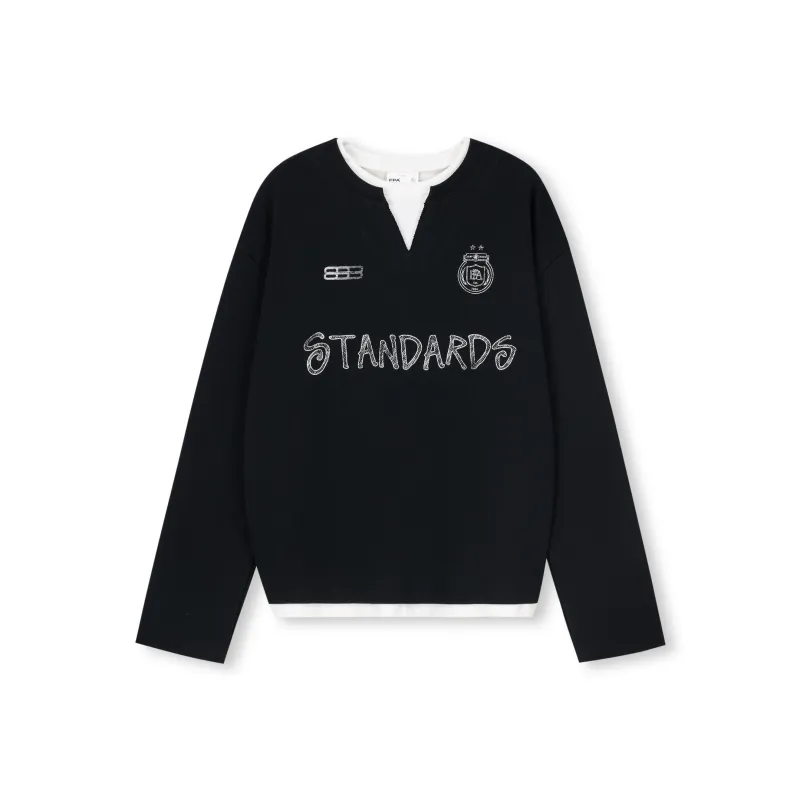 FPA ALWAYS MOVING Series Sweatshirt Unisex-0