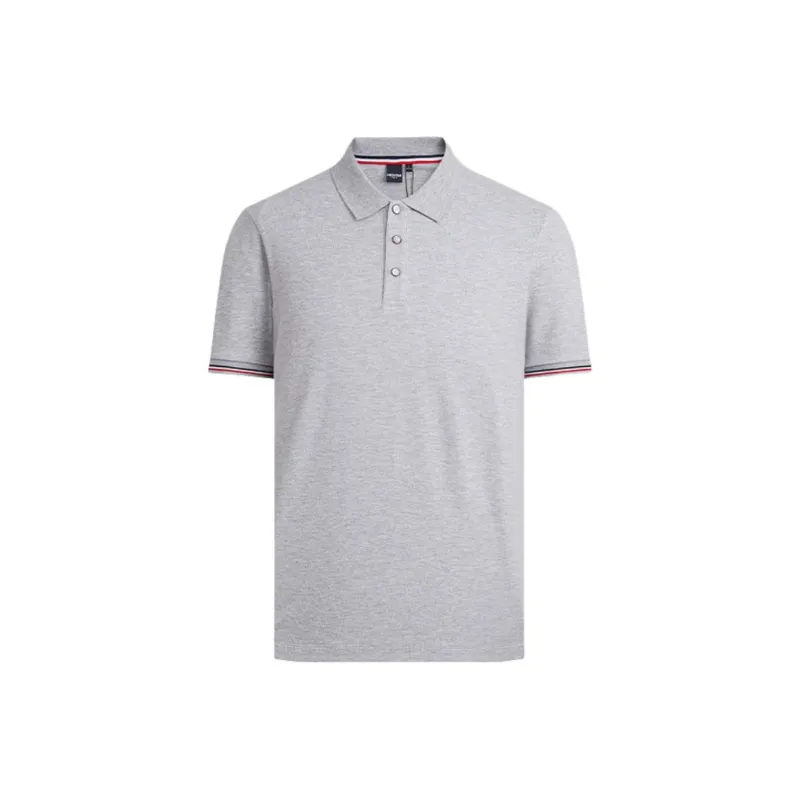 DANIEL HECHTER Polo Shirt Men's-3