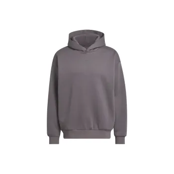 Adidas BASKETBALL SS25 Sweatshirt Unisex Gray