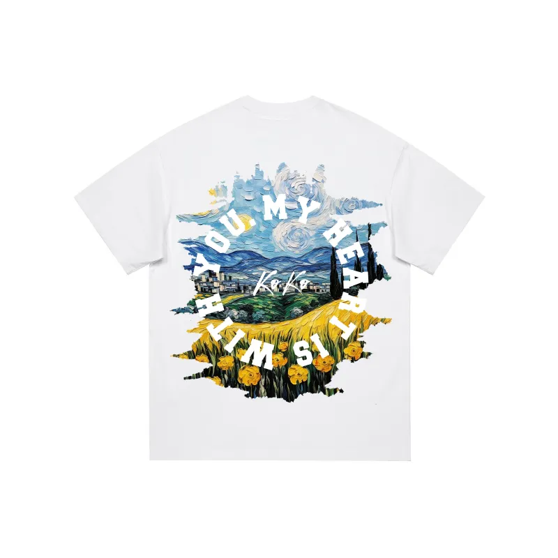 KOKO BASE T Shirts Unisex-3