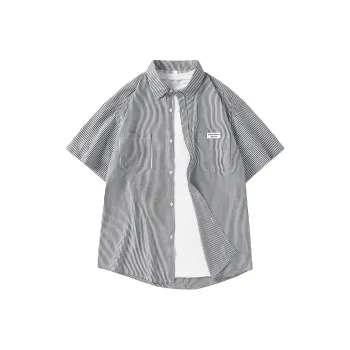 Paddy Julia Shirts Unisex