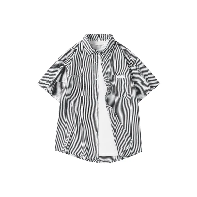 Paddy Julia Shirts Unisex-0