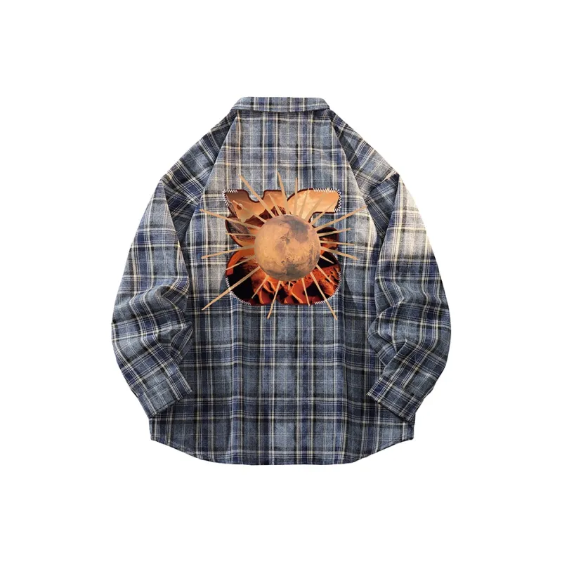 YOSICIL Shirts Unisex-1
