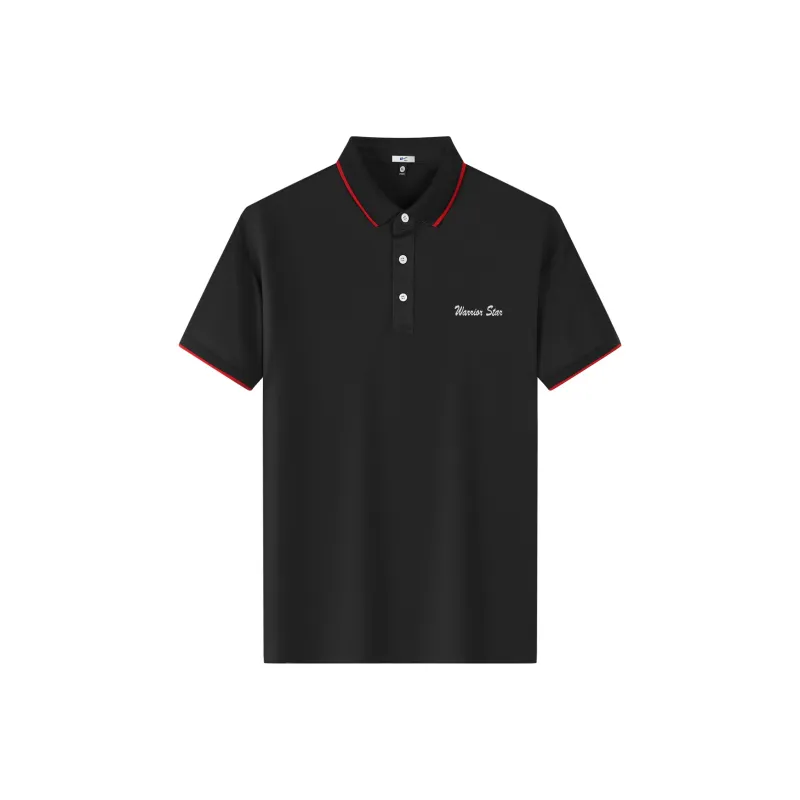 WARRIOR Polo Shirts Unisex-6
