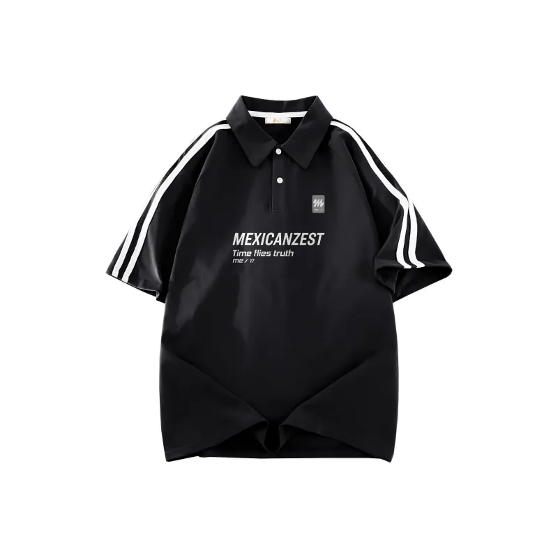 MEXICAN Polo Shirts Unisex-2