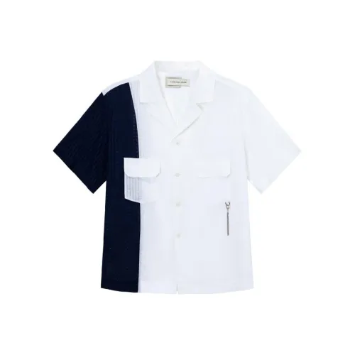 shoes jenny fairy ls5523 06 black Shirts Men