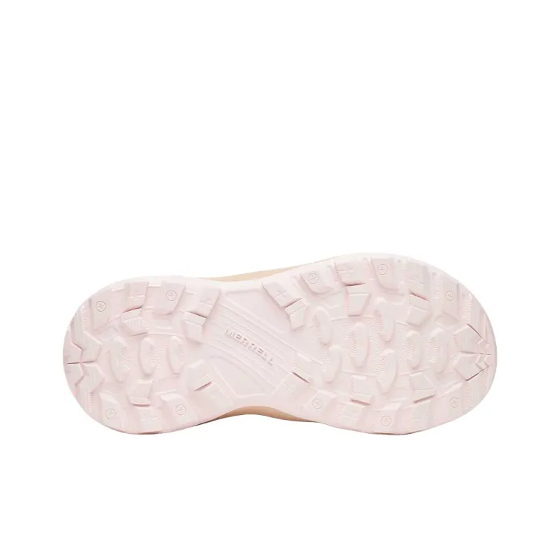 MERRELL Speed Fusion Sport Rmx Tan Rose Women's-3