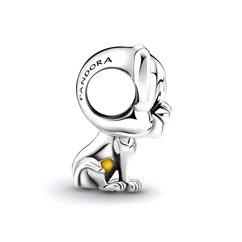 Pandora Charms / Pendants Women's Silver-1