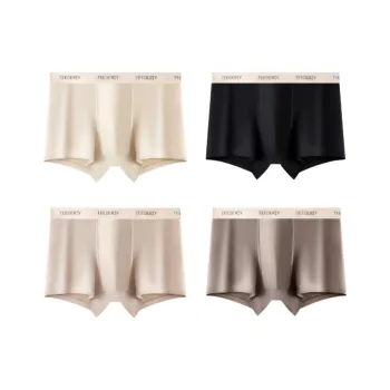 ROBINHOOD Underpants Men's 4 Pack