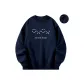 Navy Blue (Fleece-Lined)