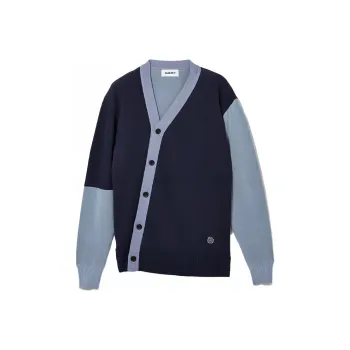 AMBUSH Sweaters Men Blue