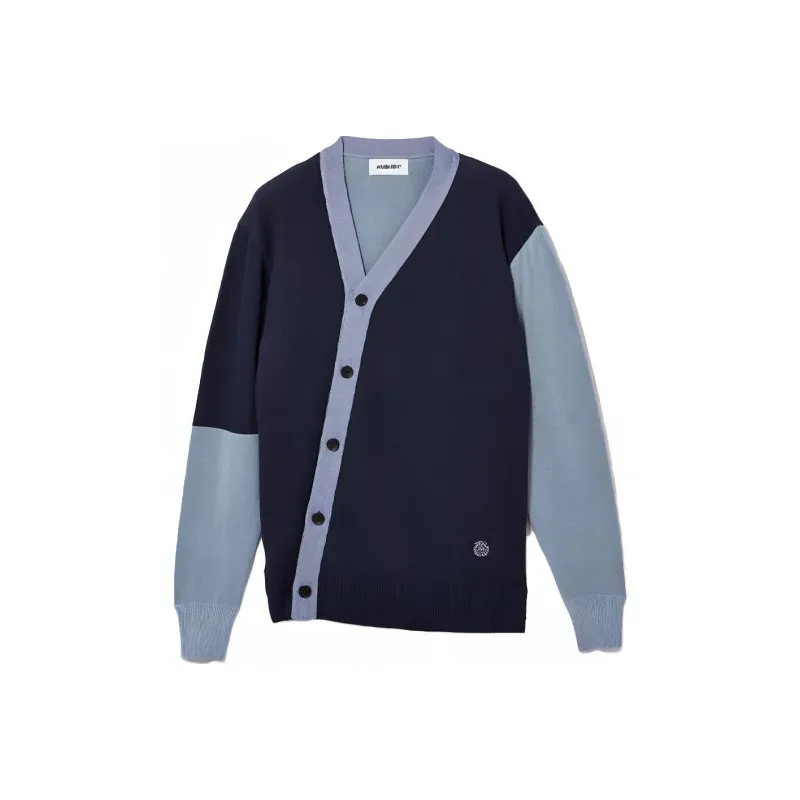 AMBUSH Sweaters Men Blue-0