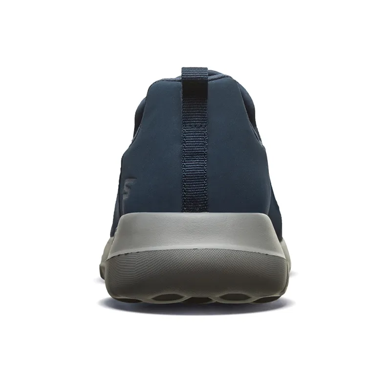 Skechers Go Walk Max Blue-4