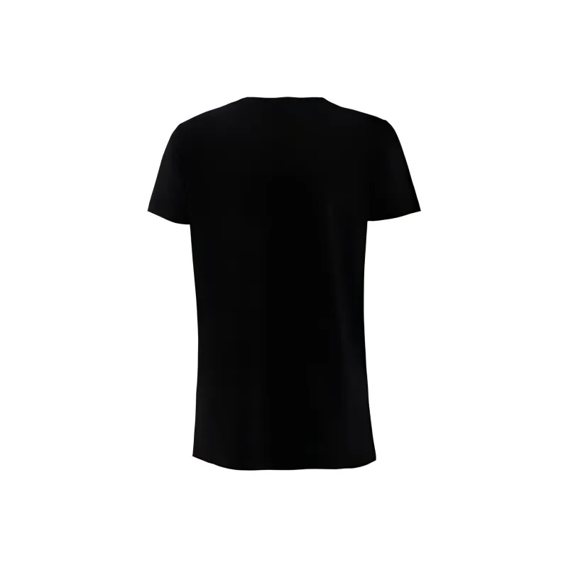 MaxMara T Shirts Women's Black-1