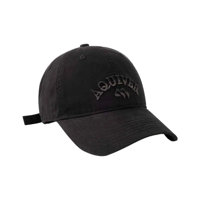 Mulinsen Polyester Baseball Caps Unisex-0