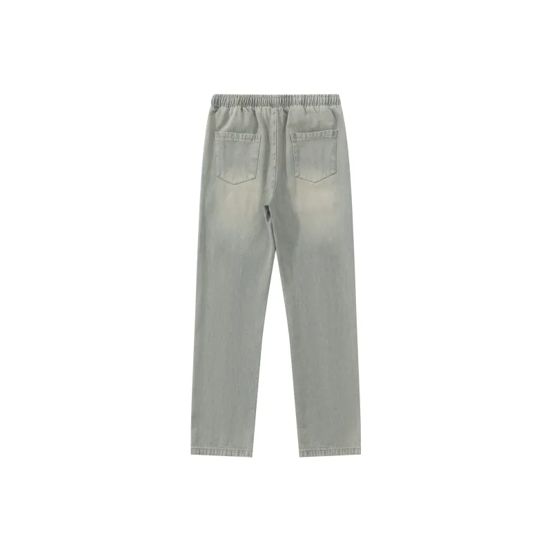 Lightning X Storm Jeans Unisex-14