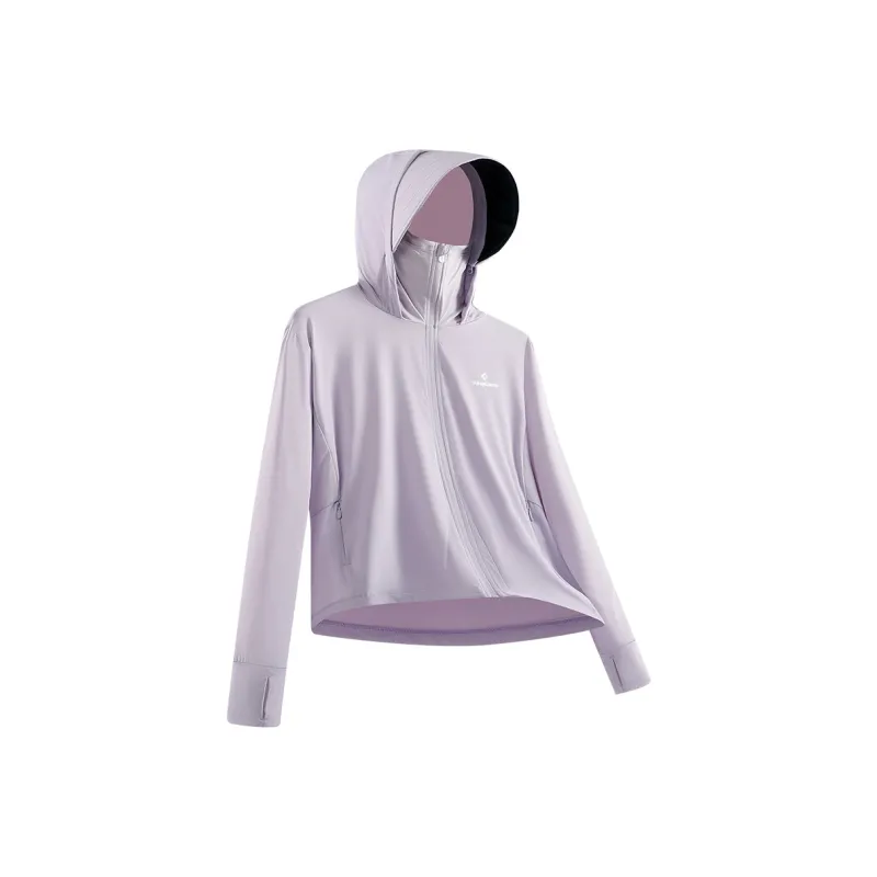 KingCamp Quick Dry, Breathable, UV Protection, Cooling Sun Protection Clothing Unisex-21