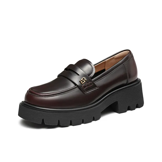 RED DRAGONFLY Jazz Loafers Women's-1