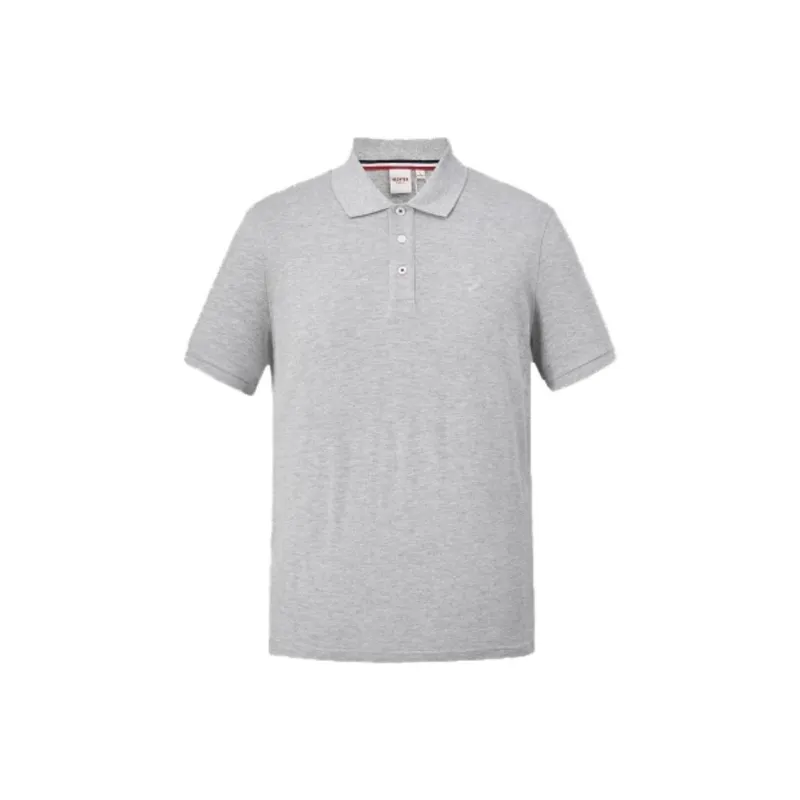 DANIEL HECHTER Polo Shirt Men's-4