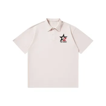 ZHULE Polo Shirts Unisex