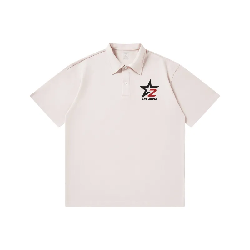 ZHULE Polo Shirts Unisex-28