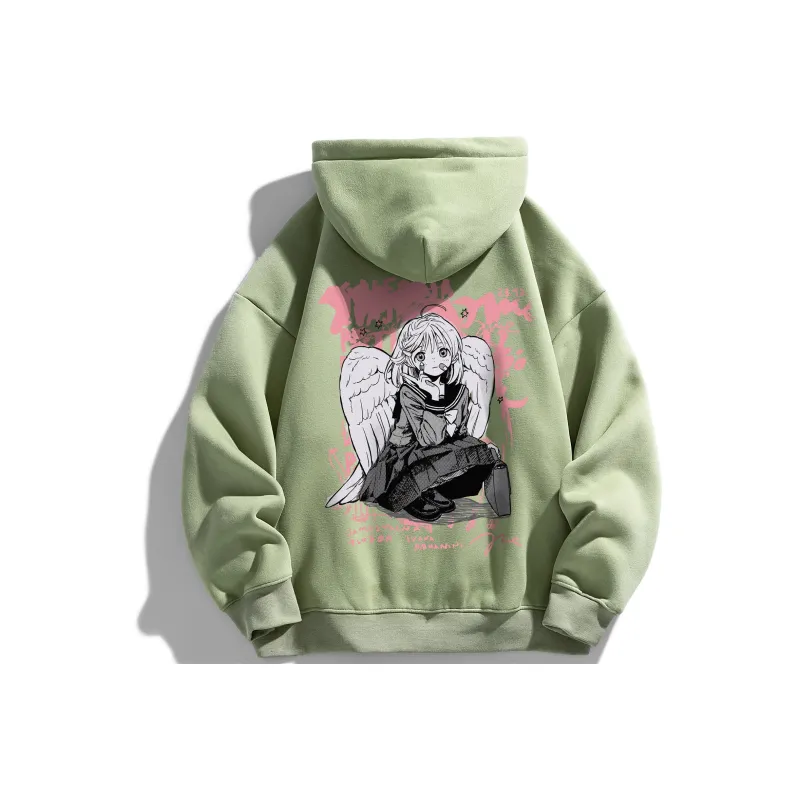 FOREVER 21 Sweatshirts Unisex-12
