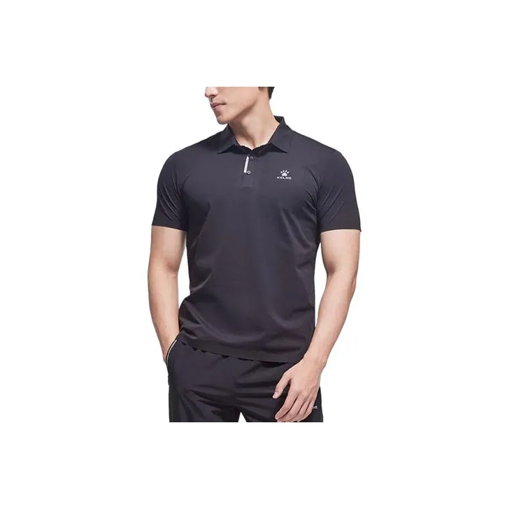 KELME Polo Shirts Men-1