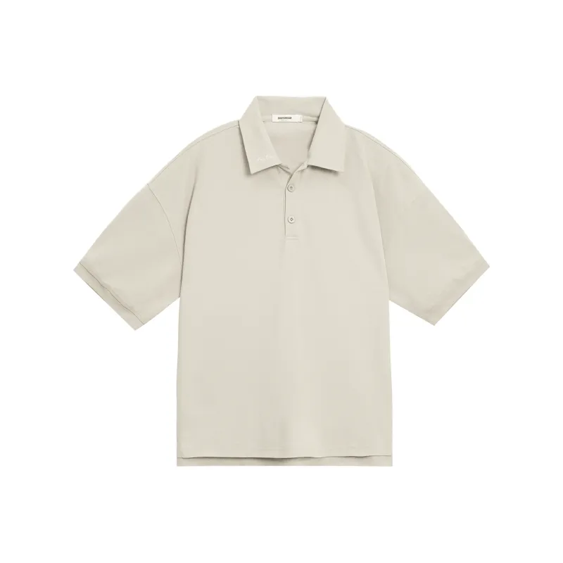 Bodydream Polo Shirts Unisex-2
