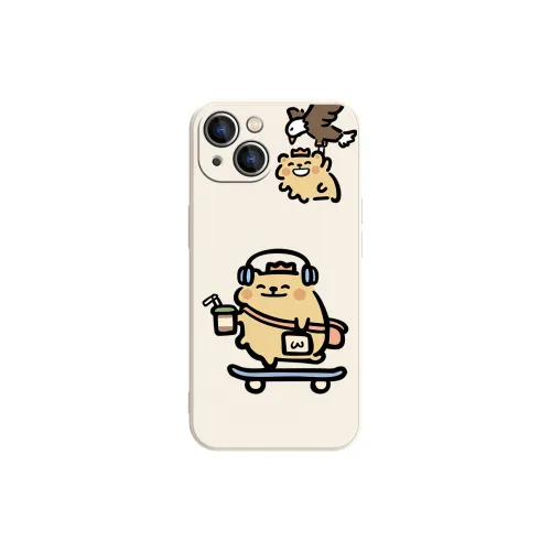 High Pre-owned Phone Cases