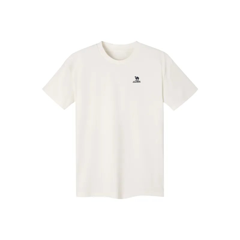 CAMEL T Shirts Unisex-3