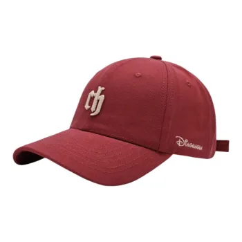 MEETSUNNY Cotton Baseball Caps Unisex